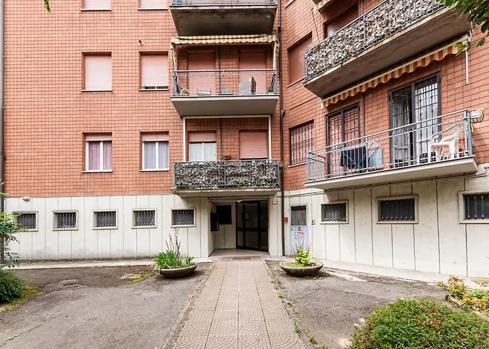 Fare Bnb Room Via Monte 14 Reggio nell'Emilia